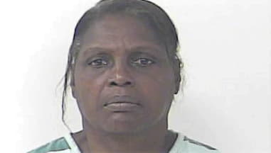 Keila Cruz, - St. Lucie County, FL 